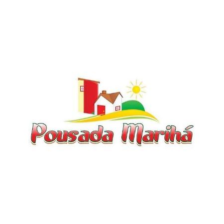 Pousada Mariha 피라냐스 외부 사진